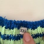 SheIn Twist Tube top Photo 1