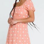 O'Neill O’NEILL Mandia Dress In Canyon Clay Photo 0