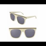 Stella McCartney Falabella Grey Ladies Sunglasses Photo 1