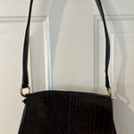 Liz Claiborne  Black‎ Purse Photo 0