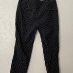 Old Navy  pixie polka dot pants Photo 2