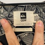 Quiksilver Quicksilver Serena Mitnik Miller silk mini dress women’s size small, euc Photo 2