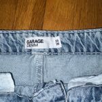 Garage  women’s baggy cargo jeans Photo 3
