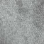 Loft White Linen Blend Peasant Blouse Women’s L Boxy Boho Coastal Beach Cottege Photo 6