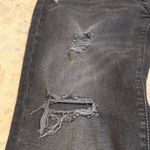 Abercrombie & Fitch Rustin Athletic Skinny Jeans distressed Women's 31x30 Photo 5