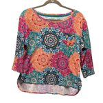 Westbound  top. Size Large Petite Photo 0