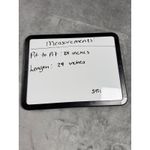 Free People  Womens Medium Striped Alpaca Blend Knit Tunic Sweater Photo 12