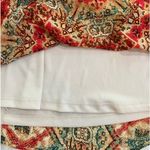 Show Me Your Mumu  tunic swing top, colorful, excellent condition size L Photo 9