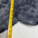 Lululemon  Align Super High Rise Leggings 12 Diamond Dye Pitch Grey Graphite Photo 9