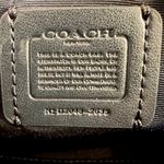 Coach Dempsey Camera Bag in Signature Jacquard With Stripe And Signature Logo Photo 3