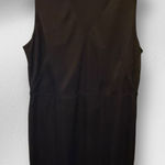 Ann Taylor ‎ Black Dress Photo 0