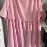 SheIn Multi Colored Button Dress Photo 1