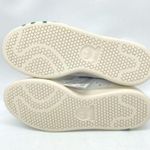 Adidas Stella Mccartney  Ed Curtis Stan Smith Rainbow Sneakers New Photo 12