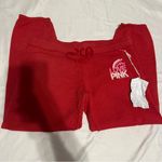 Victoria's Secret Y2K Vintage Pink Victoria’ Secret Hoodie and Sweatpants Set Photo 6