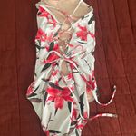 ALBION FIT One Piece Swimsuit Photo 2