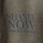 Shania Now 2018 Tour Hoodie Photo 2
