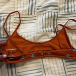 PacSun  Bikini Top Floral Photo 1