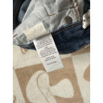 PacSun  High Rise Straight Blue Jeans Size‎ 25 Photo 10