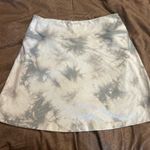 PINK - Victoria's Secret Pink tie dye skort Photo 3