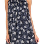 Joie  Limited Edition Sleeveless Dress NWT Baltic Print MSRP $348 Size Small Photo 0