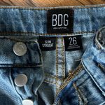 BDG Urban Outfitters Straight Fit Jeans Photo 2