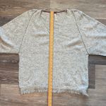 Free People  Oversized Sweater Photo 5