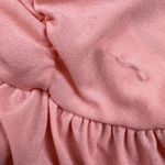 White Fox Boutique  - A Thousand Miles Mini Dress in Pink Photo 3