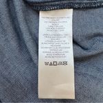 Free People  Get Obsessed Mini Dress Custom Beaded Heart Short Sleeve Babydoll Sm Photo 10