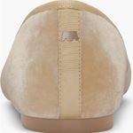 Birdies  Goldfinch Pointy Toe Ballet Flat Size 5.5 Photo 5