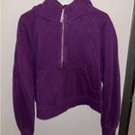 Lululemon  Scuba Half-Zip Photo 0