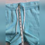 Polo Ralph Lauren Women's Light‎ Blue Shorts Size L Size L Photo 3