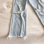 Boyish  Women's The Tommy Spectacular Now Hi Rise Rigid Straight Jean Sz 27 Photo 6