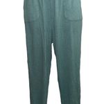 PINK - Victoria's Secret green vs pink joggers with elastic waistband Photo 0