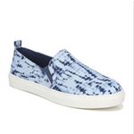 Fergalicious ‎Tie Dye Slip On Sneakers Photo 1