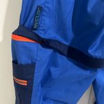 Jordan Nike Women's XS Next Utility Convertible Pants Blue Sporty Streetwear Photo 6