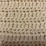 Cloud Chaser Woven Fringe Tank Photo 2