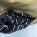 Kelsi Dagger  Izzy Hobo Crossbody Bag Convertible Calf Leather Diagonal Green Photo 5