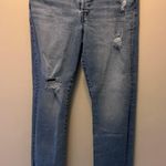 Levi's Levi’s Wedgie Straight Jeans Photo 3