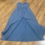 NWOT Dessy Collection Gown
Sz 6 Photo 2