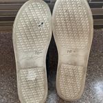 Lola Cruz Wink Sneakers - Satin Blue Photo 7