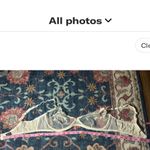 Christian Dior VINTAGE BRA Photo 7