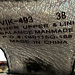 Alegria  Women's Multicolor Leather Sandals 38 Photo 5