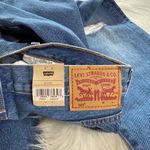 Levi's Levi’s 501 Original Fit Jeans Photo 4