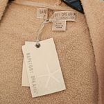 Barefoot 💕 DREAMS💕 CozyChic Lite Island Wrap ~ Taupe L/XL NWT Photo 14