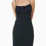 Aritzia Wilfred Bellow Midi Dress Photo 0