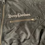 Harley Davidson NWOT  Biker Coat Photo 1