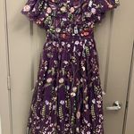 JessaKae Mercy Dress XXS Purple Photo 6