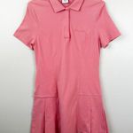 Outdoor Voices NEW Lantana Sport Dress Womens M Short Sleeves Tennis Pickleball Photo 2