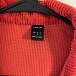 SheIn Corduroy Jacket Photo 1