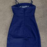 Altar'd State JEAN DRESS Photo 4